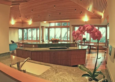 Kershaw kitchen