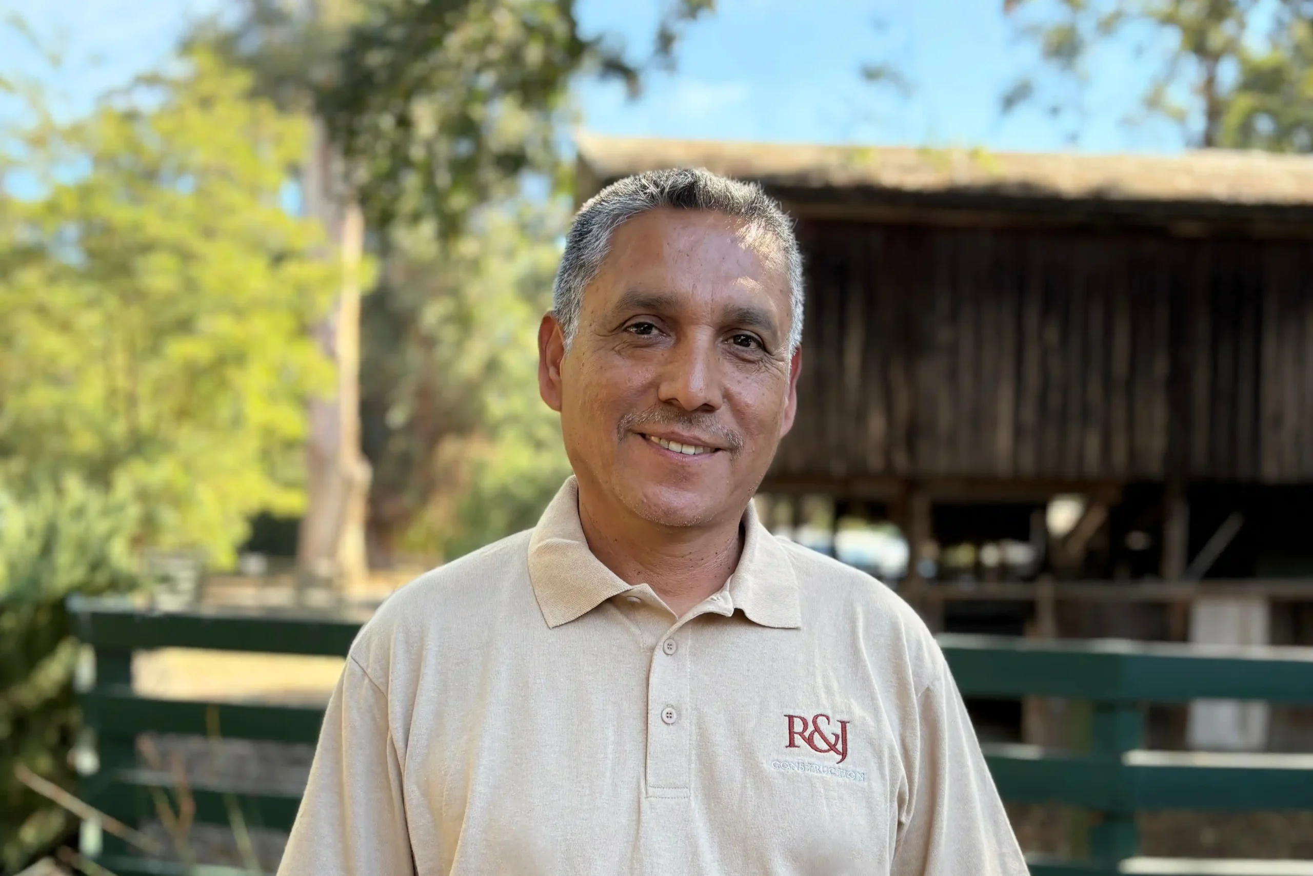 Jerry Torres