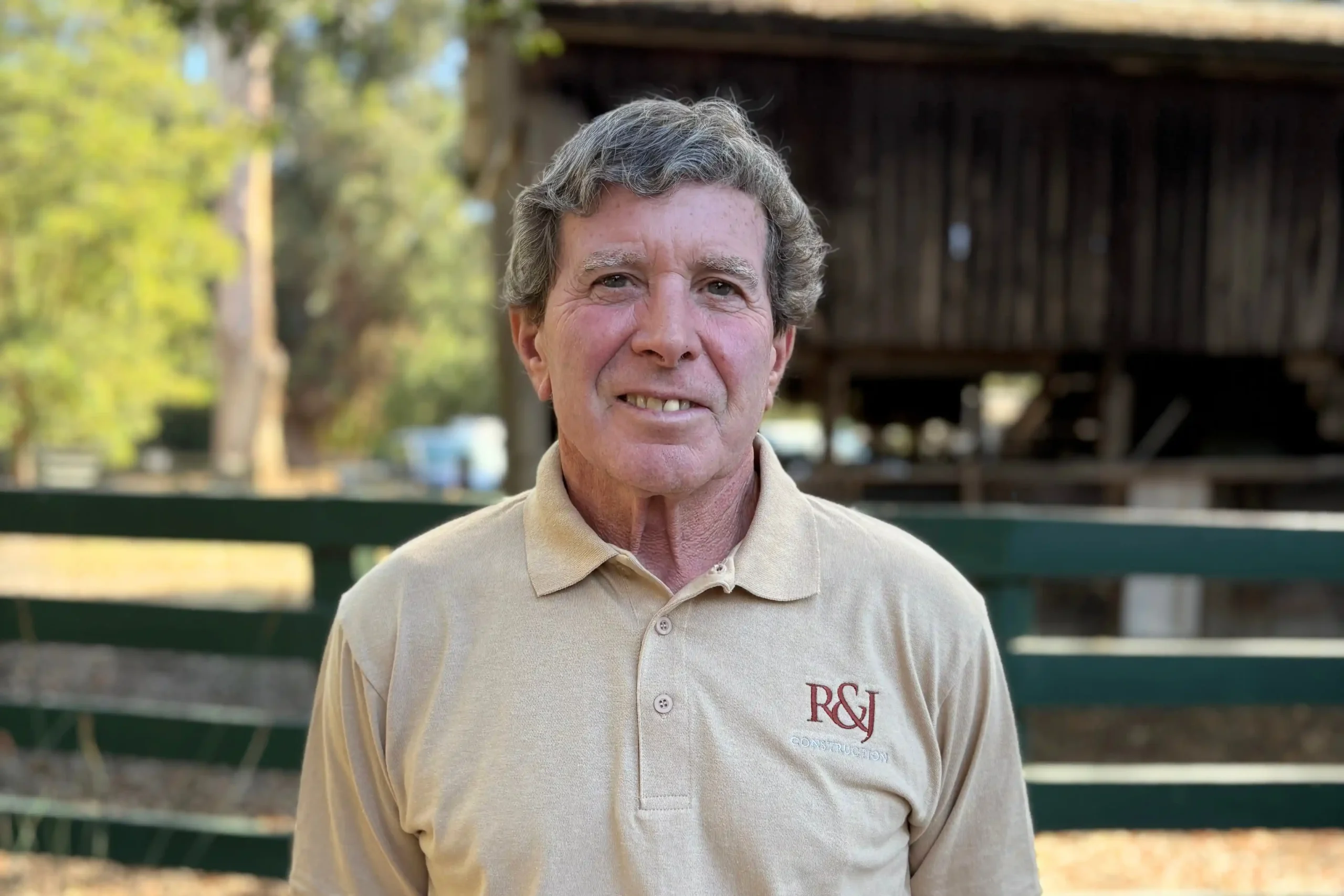 Rick Rinetti