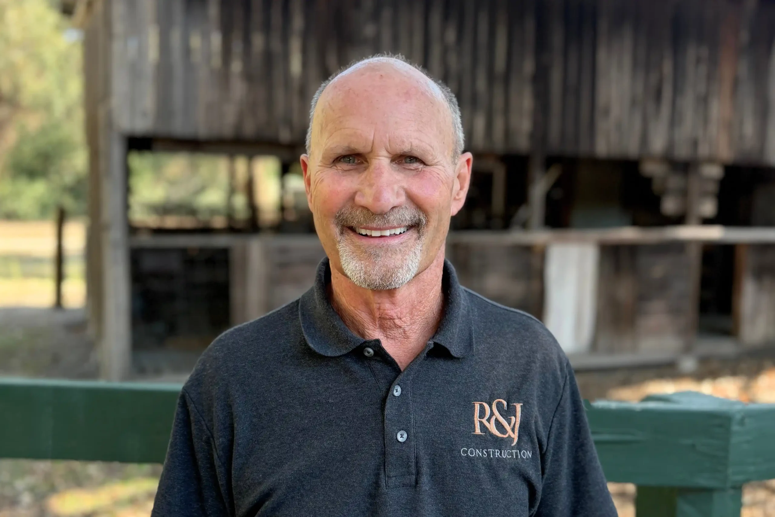 Ron Longchamps